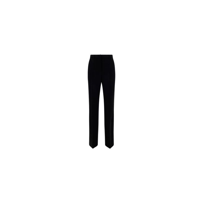 Virgin wool Pants