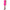 Pink Sleeveless Bodycon A-line Mini Dress
