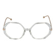 Transparent Cellulose Acetate Glasses (Frames)