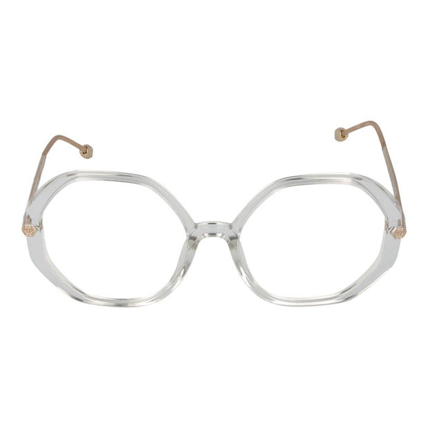Transparent Cellulose Acetate Glasses (Frames)