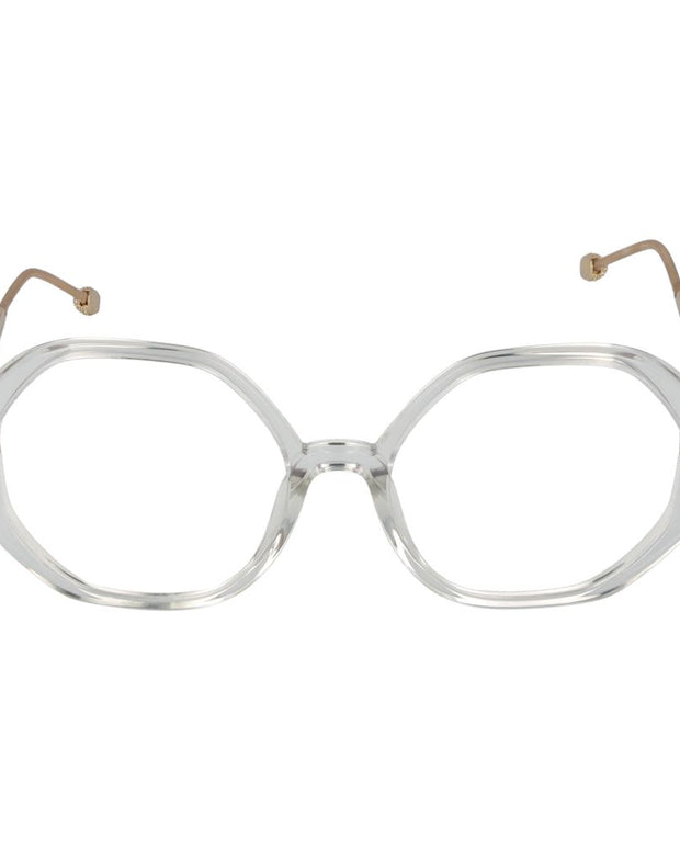 Transparent Cellulose Acetate Glasses (Frames)