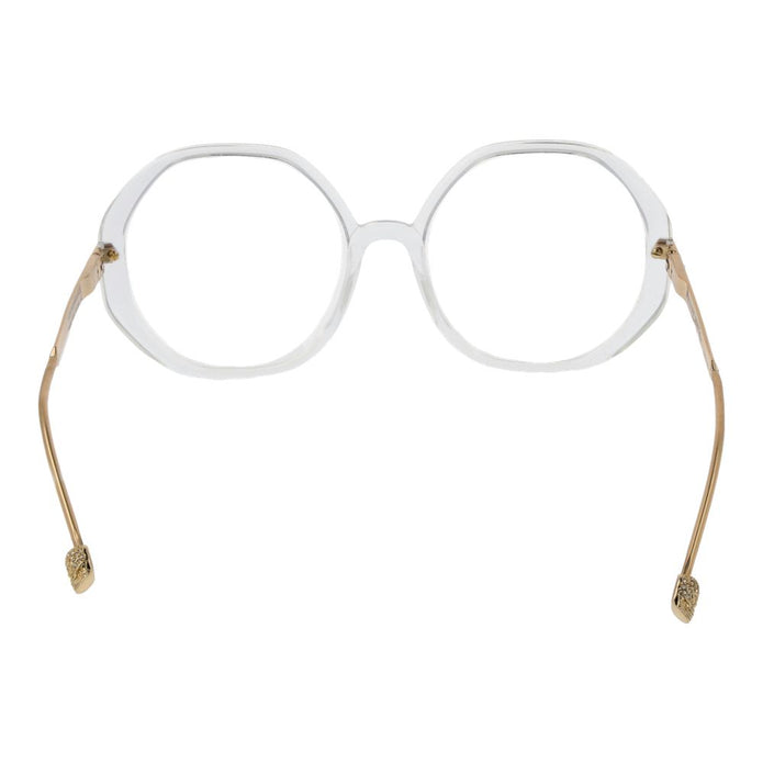 Transparent Cellulose Acetate Glasses (Frames)