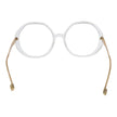 Transparent Cellulose Acetate Glasses (Frames)