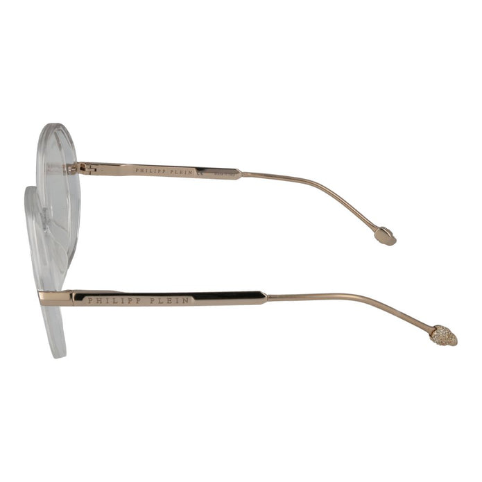 Transparent Cellulose Acetate Glasses (Frames)