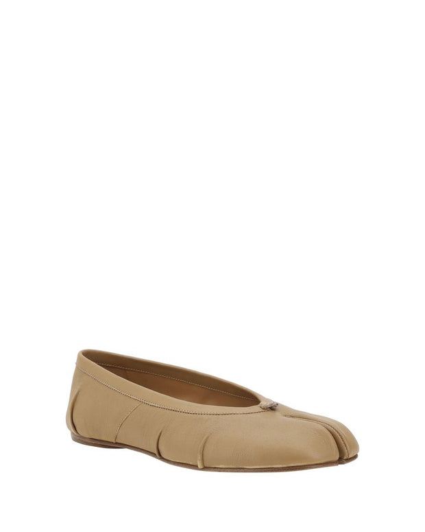 Tabi Ballerinas