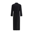 Long robe Coat