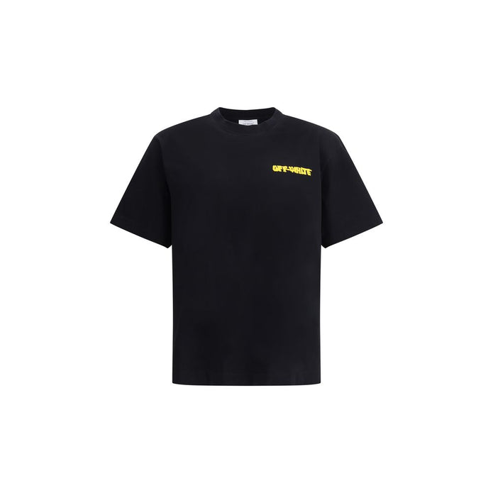 Puffy Logo Skate T-Shirt