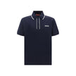 Logoed Polo Shirt