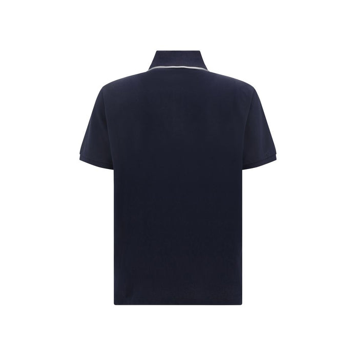 Logoed Polo Shirt