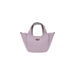 Multicolor Polyethylene Handbag