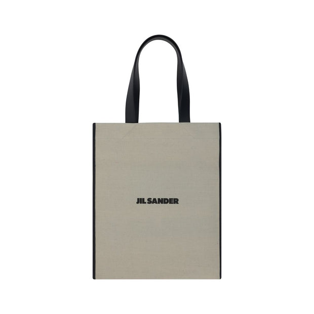 Tote Book Handbag