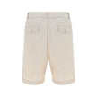 Linen Shorts