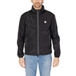 Black Polyester Jacket