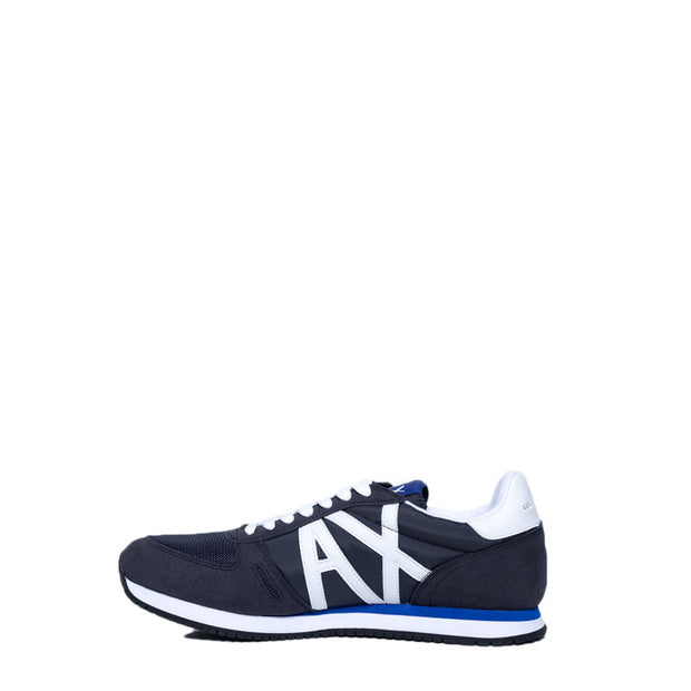 Armani Exchange Men Sneakers