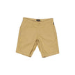 Yellow Cotton Short