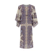 Ottie Kaftan Dress