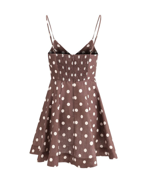 Acacia Mini Dress