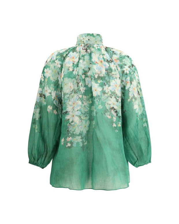 Everley Blouse
