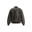 Spence Leather Jacket