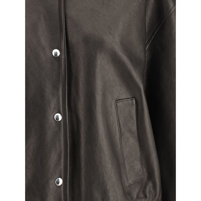 Spence Leather Jacket