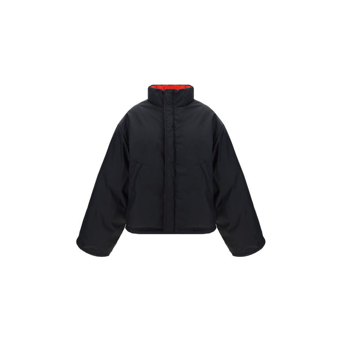 Reversible Down Jacket