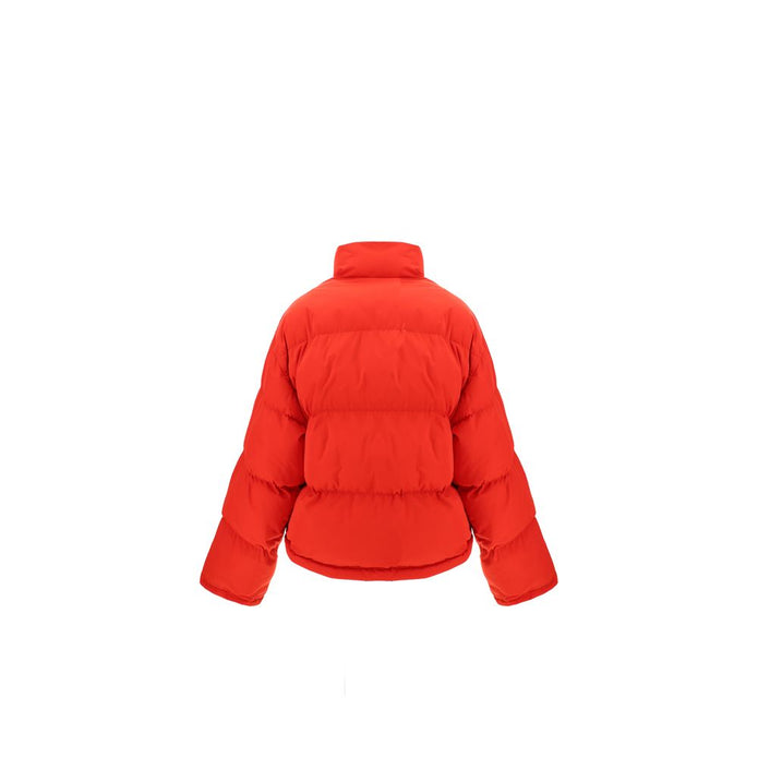 Reversible Down Jacket