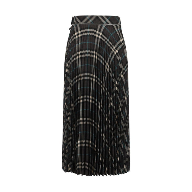 Evening Midi Skirts