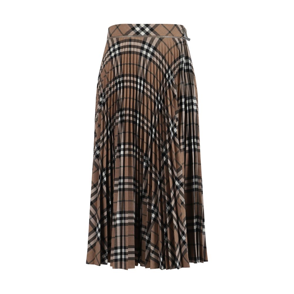 Evening Midi Skirts