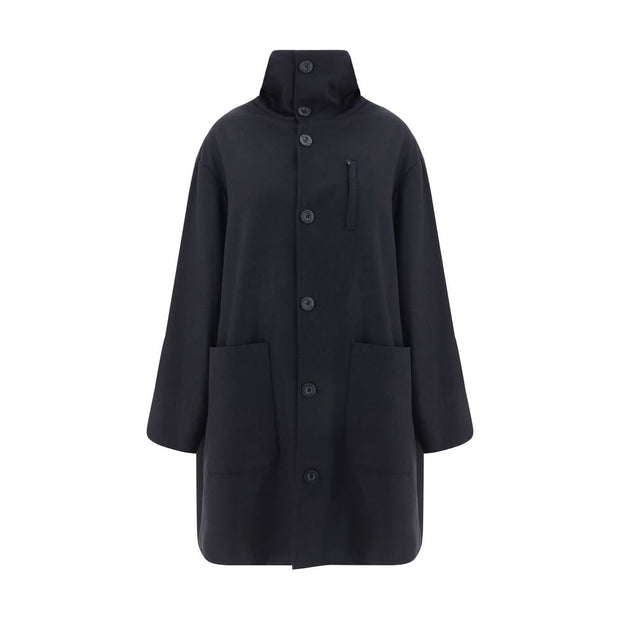 Tonio Coat