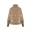 Corazon Shiny Down Jacket