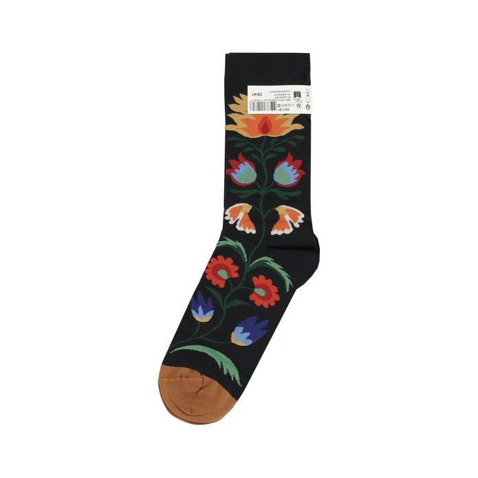 Bouquet of Flowers Socks