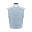 Double Woven Vest