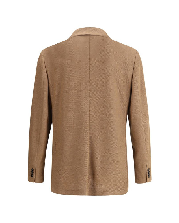 Jersey Blazer
