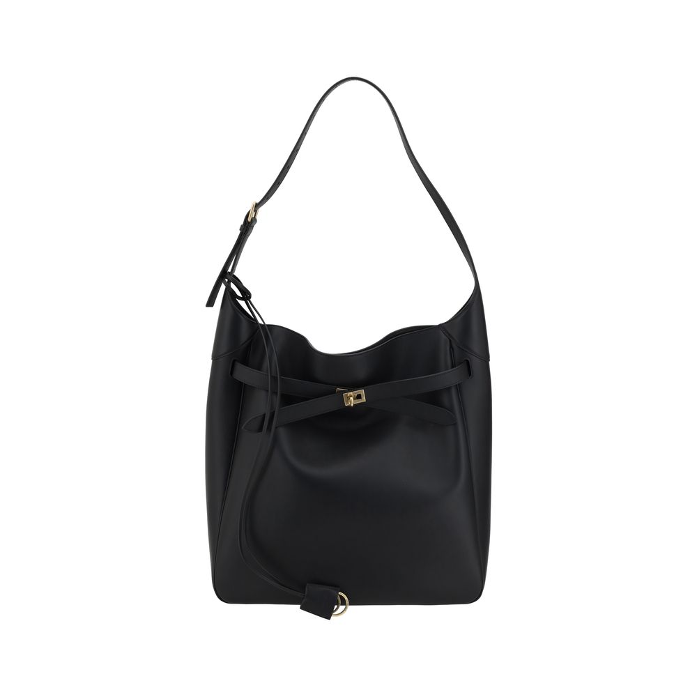 Bel Air Hobo Large Shoulder Bag