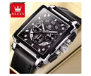 OLEVS luxury chronograph Watch