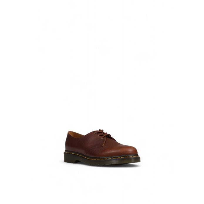 Dr. Martens Men Lace Ups Shoes