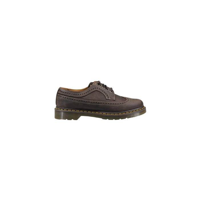 Dr. Martens Men Lace Ups Shoes