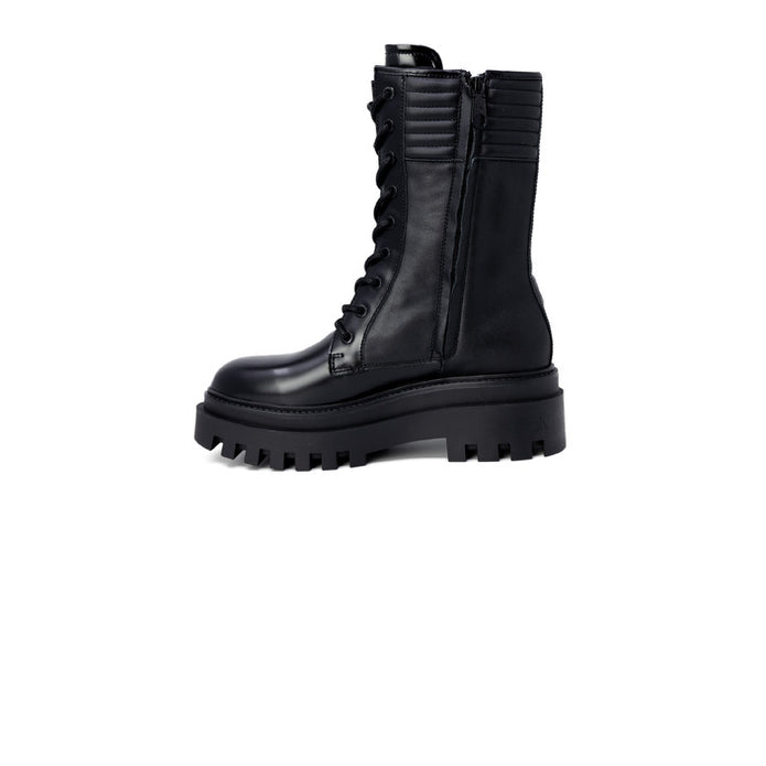 Calvin Klein Jeans Women Boots