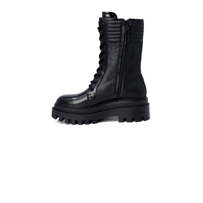 Calvin Klein Jeans Women Boots