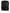Black Nylon DG Logo School Backpack Bag