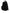 Black Nylon Logo Plaque Travel School Backpack Bag