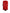 Red Leather Logo Zip Around Card Holder Wide Strap Wallet (Copy)