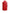 Red Leather Logo Zip Around Card Holder Wide Strap Wallet (Copy)