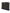 Dark Gray Leather DG Logo Zip Around Continental Wallet