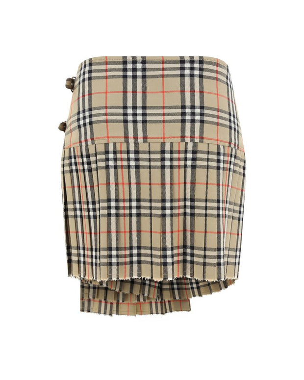 Zoe Skirt