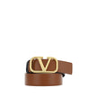 Reversible VLogo Belt