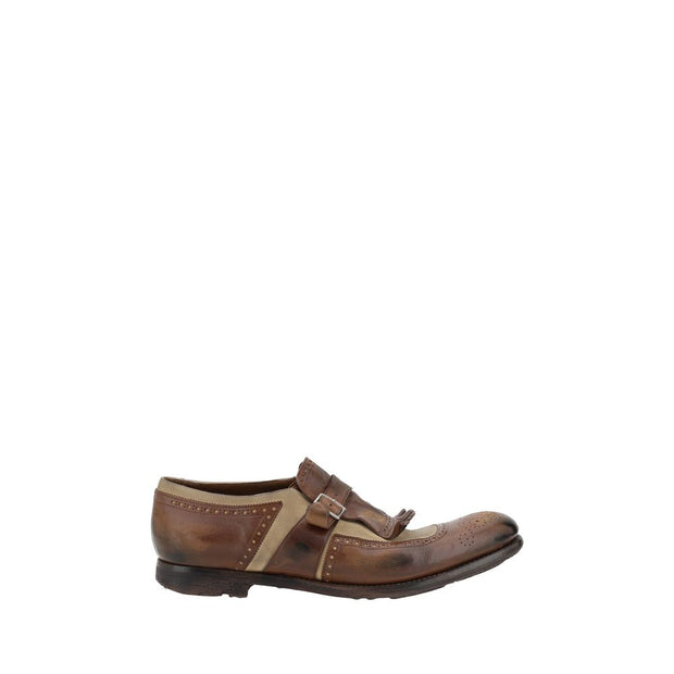 Shangai Loafers