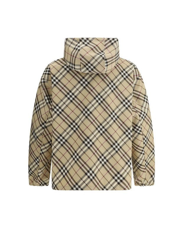 Anorak Jacket