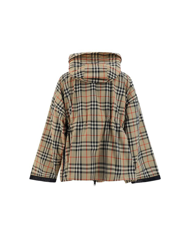 Windproof Jacket Bacton