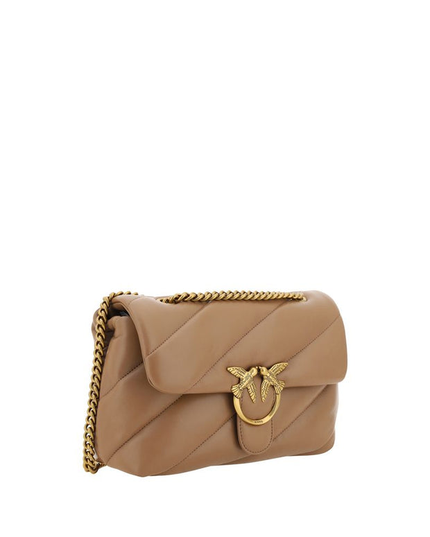 Love Classic Shoulder Bag